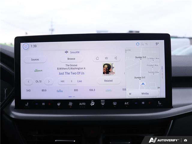 2023 Ford Escape PHEV (Stk: 6-A7959) in Whitby - Image 25 of 32