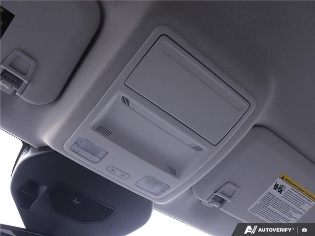 2023 Ford Escape PHEV (Stk: 6-A7959) in Whitby - Image 26 of 32