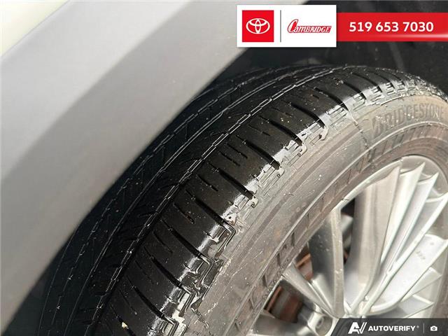 2022 Lexus NX 350 Base (Stk: 2509911) in Cambridge - Image 7 of 25