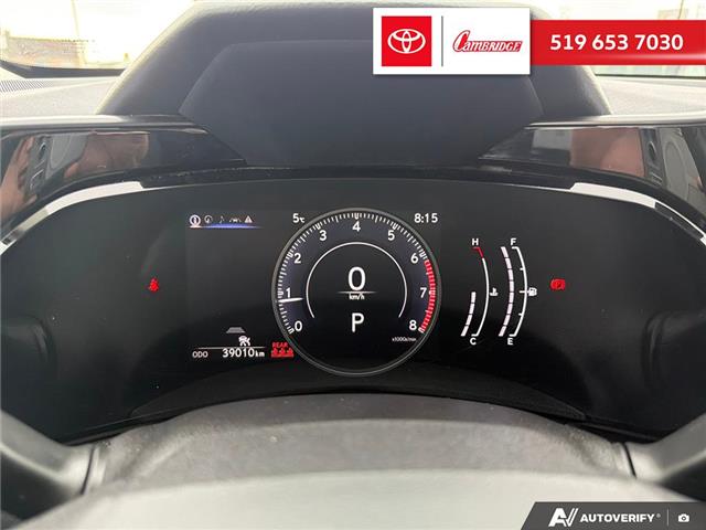 2022 Lexus NX 350 Base (Stk: 2509911) in Cambridge - Image 15 of 25