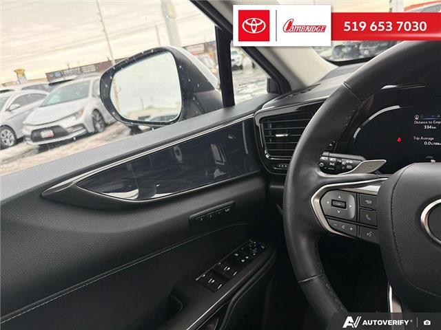 2022 Lexus NX 350 Base (Stk: 2509911) in Cambridge - Image 17 of 25