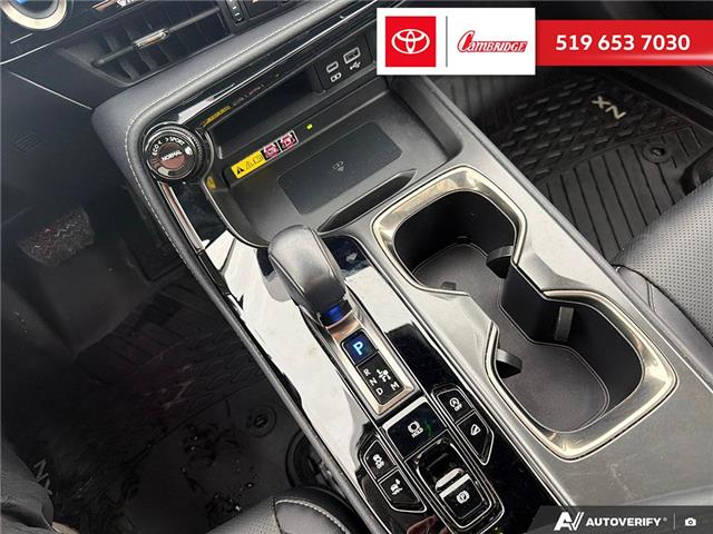 2022 Lexus NX 350 Base (Stk: 2509911) in Cambridge - Image 20 of 25