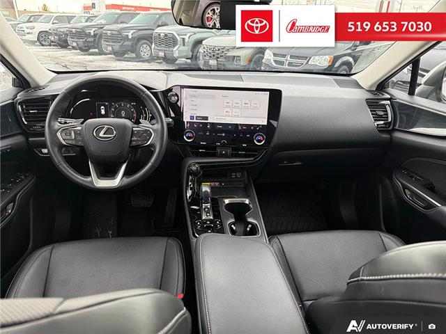 2022 Lexus NX 350 Base (Stk: 2509911) in Cambridge - Image 23 of 25