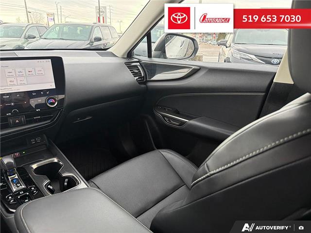 2022 Lexus NX 350 Base (Stk: 2509911) in Cambridge - Image 24 of 25