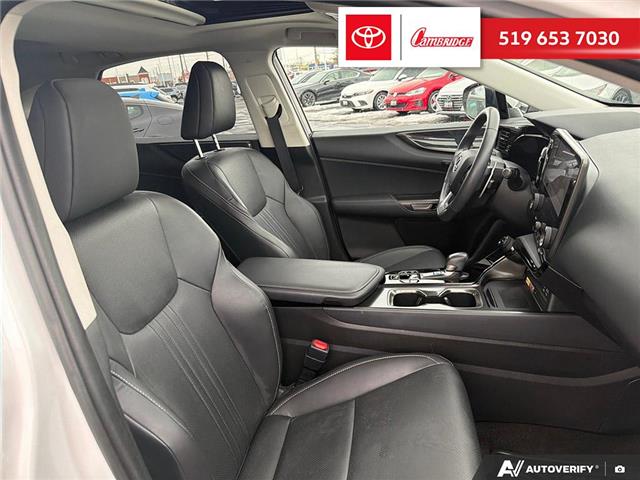 2022 Lexus NX 350 Base (Stk: 2509911) in Cambridge - Image 25 of 25