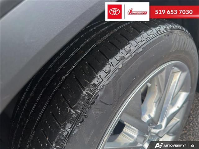 2021 Toyota Highlander Hybrid Limited (Stk: 2600751) in Cambridge - Image 7 of 25