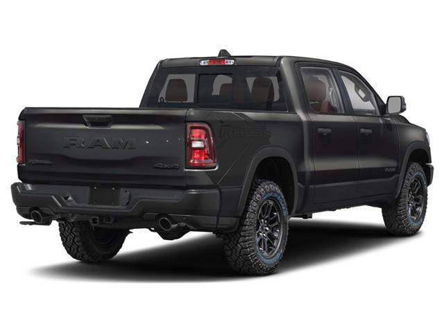 2026 RAM 1500 Rebel in Surrey - Image 2 of 13