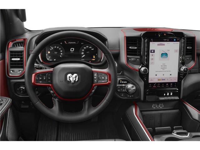2026 RAM 1500 Rebel in Surrey - Image 4 of 13