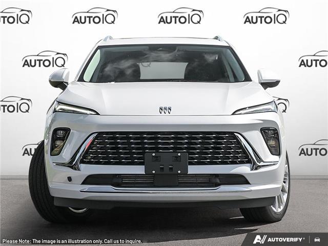 2026 Buick Envision Avenir (Stk: T283) in Grimsby - Image 2 of 25
