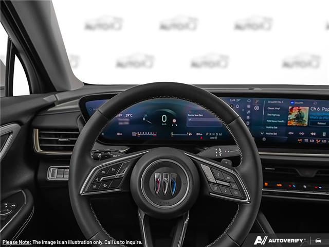 2026 Buick Envision Avenir (Stk: T283) in Grimsby - Image 13 of 25