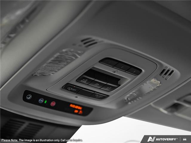 2026 Buick Envision Avenir (Stk: T283) in Grimsby - Image 19 of 25