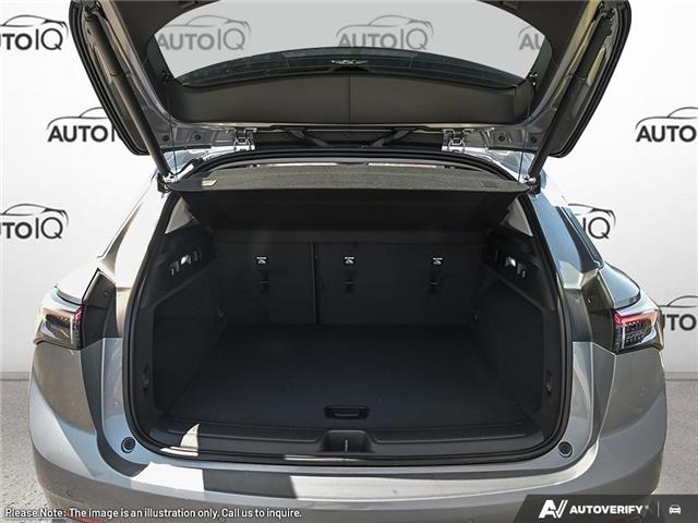 2026 Buick Envision Avenir (Stk: T282) in Grimsby - Image 7 of 25