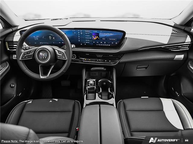 2026 Buick Envision Avenir (Stk: T282) in Grimsby - Image 22 of 25
