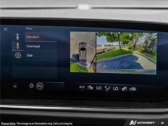2026 Buick Envision Avenir (Stk: T282) in Grimsby - Image 23 of 25