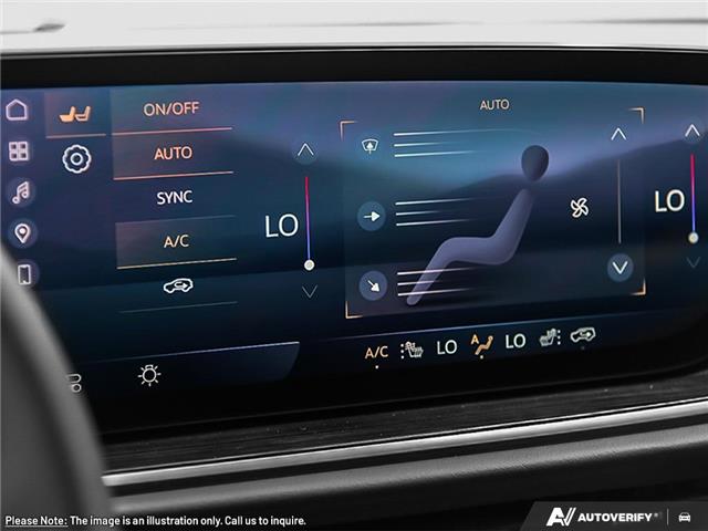 2026 Buick Envision Avenir (Stk: T282) in Grimsby - Image 24 of 25
