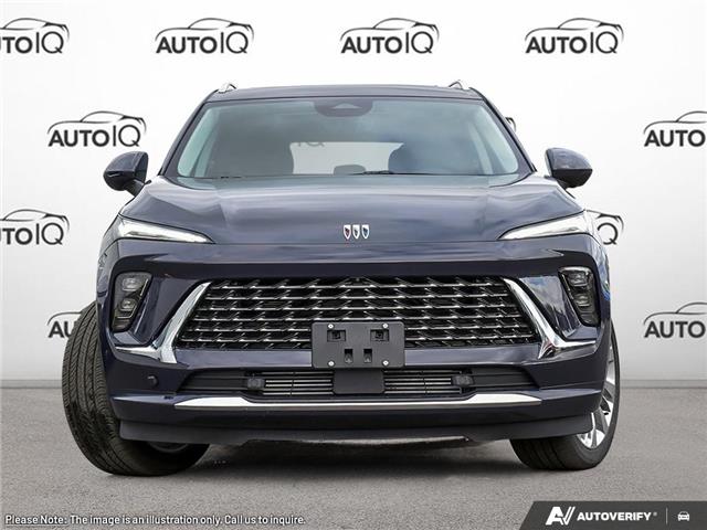 2026 Buick Envision Avenir (Stk: T281) in Grimsby - Image 2 of 25