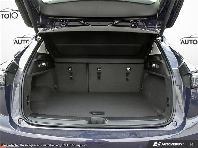 2026 Buick Envision Avenir (Stk: T281) in Grimsby - Image 7 of 25