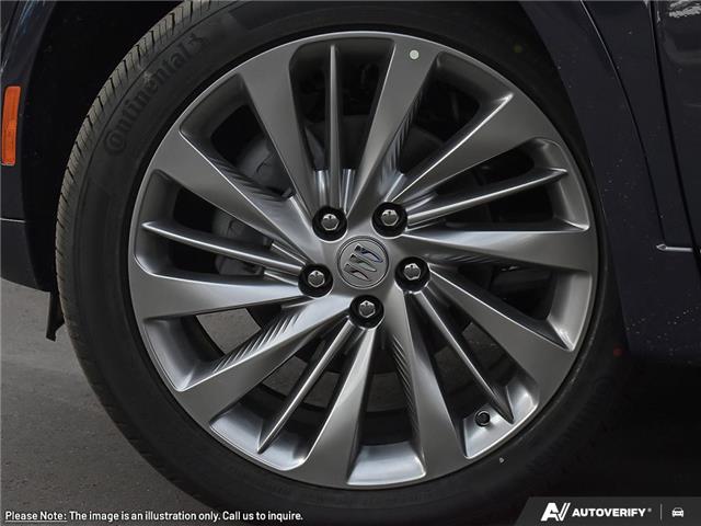 2026 Buick Envision Avenir (Stk: T281) in Grimsby - Image 8 of 25