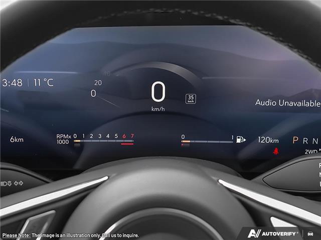 2026 Buick Envision Avenir (Stk: T281) in Grimsby - Image 14 of 25