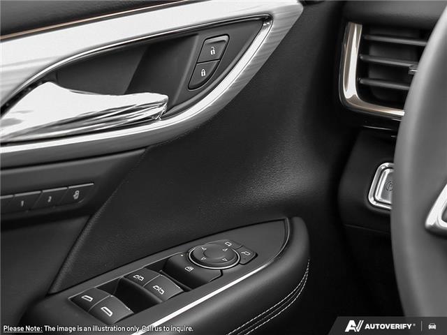 2026 Buick Envision Avenir (Stk: T281) in Grimsby - Image 16 of 25