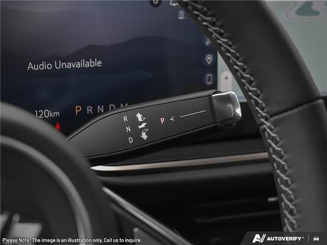 2026 Buick Envision Avenir (Stk: T281) in Grimsby - Image 17 of 25