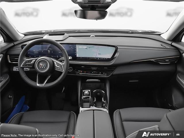 2026 Buick Envision Avenir (Stk: T281) in Grimsby - Image 22 of 25