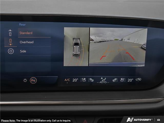 2026 Buick Envision Avenir (Stk: T281) in Grimsby - Image 23 of 25