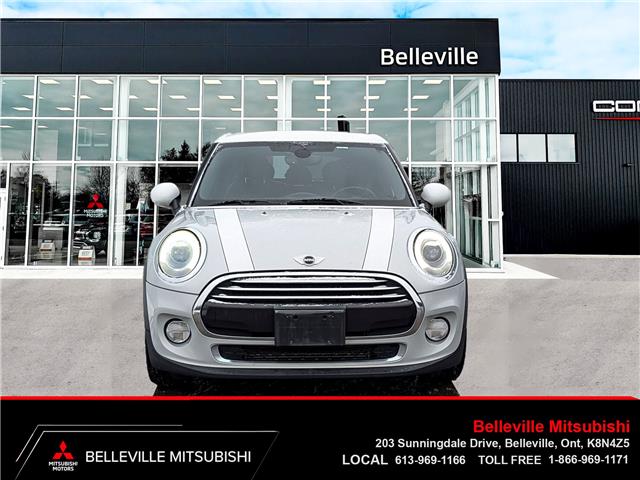 2016 MINI 5 Door Cooper (Stk: P2249) in BELLEVILLE - Image 2 of 20