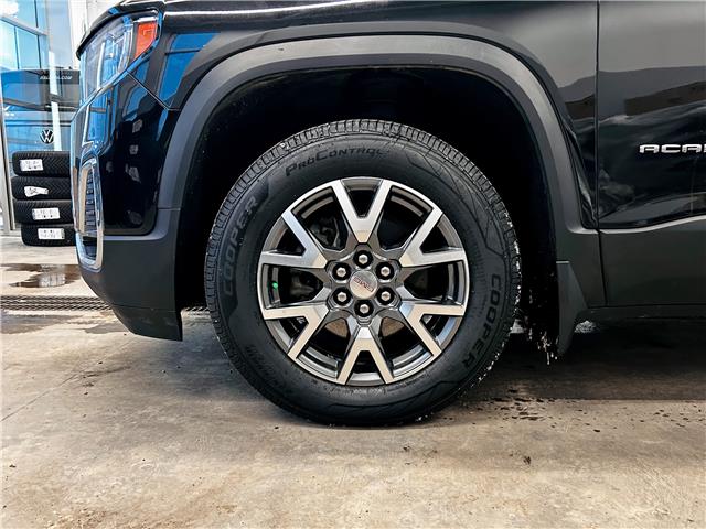 2023 GMC Acadia SLT (Stk: V3287) in Prince Albert - Image 12 of 12
