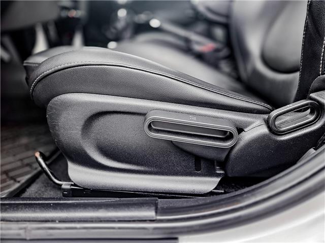 2016 MINI 5 Door Cooper (Stk: P2249) in BELLEVILLE - Image 11 of 20