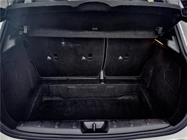 2016 MINI 5 Door Cooper (Stk: P2249) in BELLEVILLE - Image 17 of 20