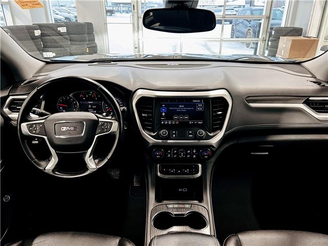 2023 GMC Acadia SLT (Stk: V3287) in Prince Albert - Image 3 of 12