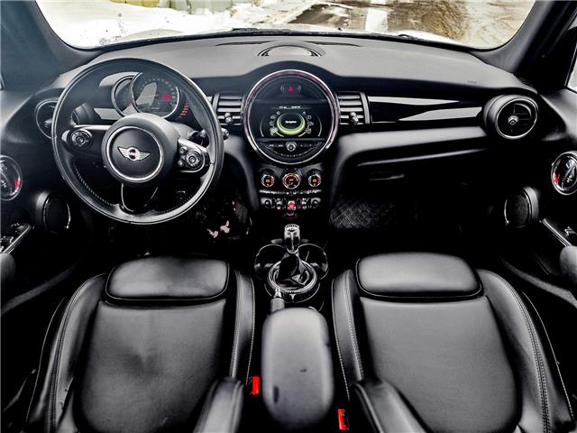 2016 MINI 5 Door Cooper (Stk: P2249) in BELLEVILLE - Image 18 of 20