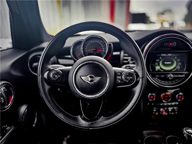 2016 MINI 5 Door Cooper (Stk: P2249) in BELLEVILLE - Image 19 of 20