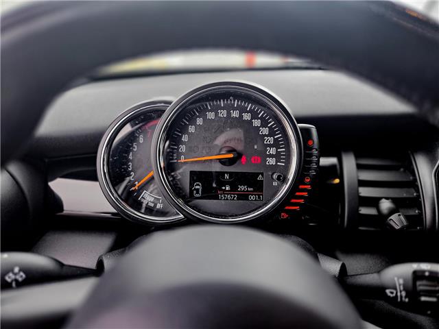 2016 MINI 5 Door Cooper (Stk: P2249) in BELLEVILLE - Image 20 of 20