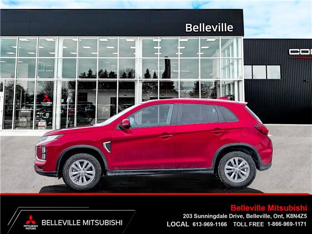 2024 Mitsubishi RVR SE (Stk: P2258) in BELLEVILLE - Image 3 of 21