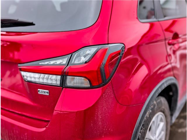 2024 Mitsubishi RVR SE (Stk: P2258) in BELLEVILLE - Image 6 of 21