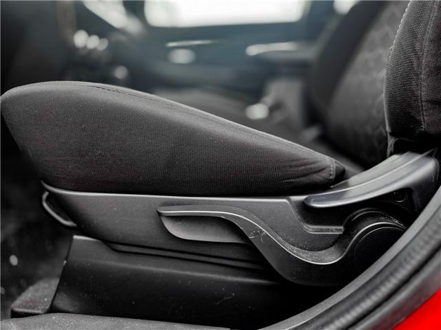 2024 Mitsubishi RVR SE (Stk: P2258) in BELLEVILLE - Image 12 of 21