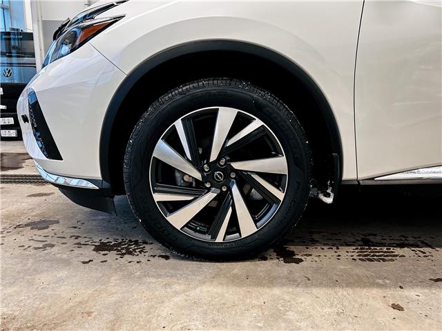 2023 Nissan Murano SL (Stk: V3332) in Prince Albert - Image 13 of 13