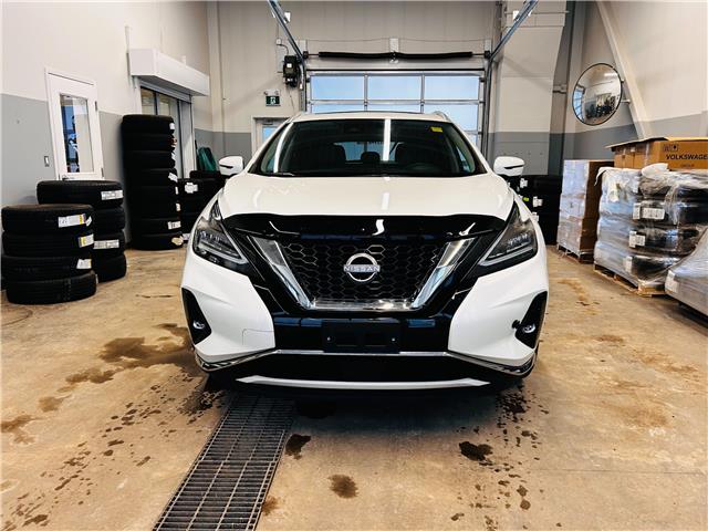 2023 Nissan Murano SL (Stk: V3332) in Prince Albert - Image 8 of 13