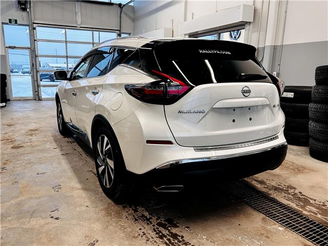2023 Nissan Murano SL (Stk: V3332) in Prince Albert - Image 10 of 13