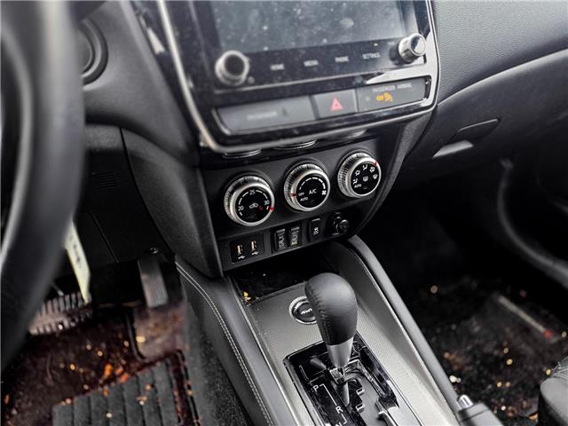 2024 Mitsubishi RVR SE (Stk: P2258) in BELLEVILLE - Image 16 of 21
