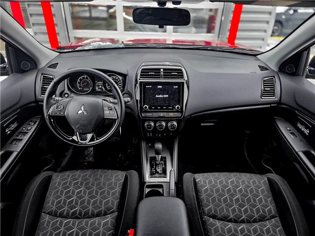 2024 Mitsubishi RVR SE (Stk: P2258) in BELLEVILLE - Image 19 of 21