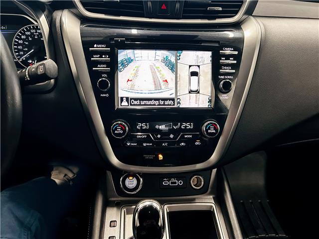 2023 Nissan Murano SL (Stk: V3332) in Prince Albert - Image 5 of 13
