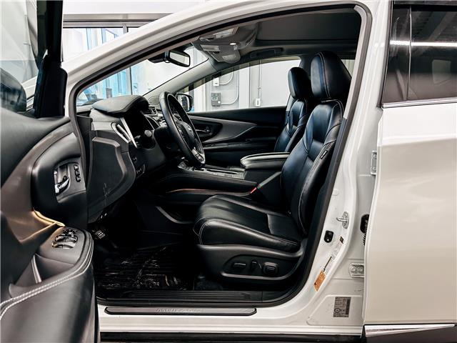 2023 Nissan Murano SL (Stk: V3332) in Prince Albert - Image 2 of 13