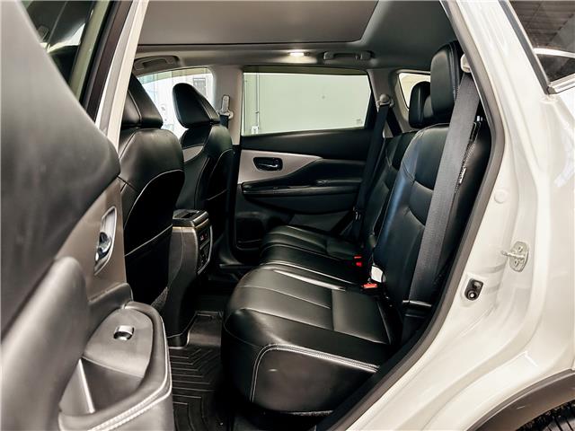 2023 Nissan Murano SL (Stk: V3332) in Prince Albert - Image 7 of 13