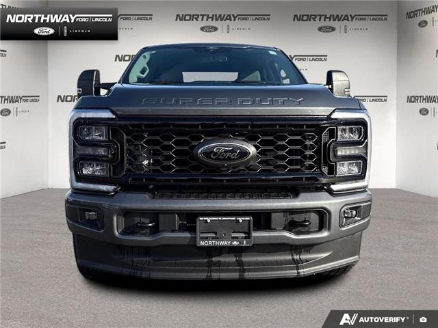 2026 Ford F-250 XLT (Stk: 6F274833) in Brantford - Image 2 of 23