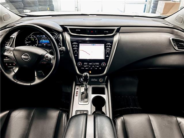 2023 Nissan Murano SL (Stk: V3332) in Prince Albert - Image 3 of 13