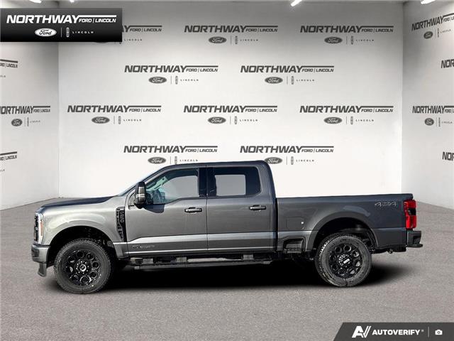 2026 Ford F-250 XLT (Stk: 6F274833) in Brantford - Image 3 of 23