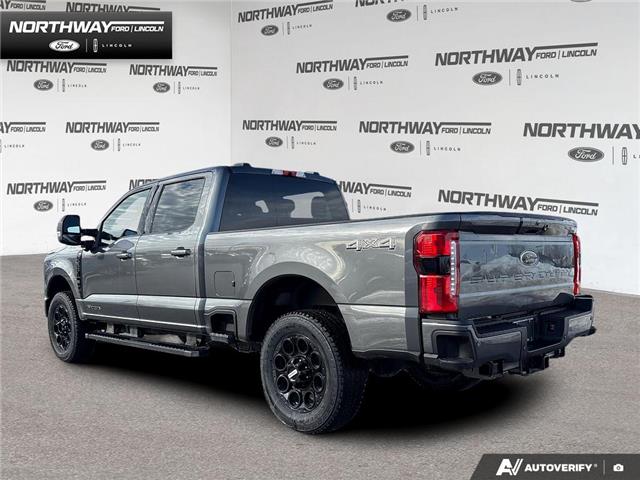 2026 Ford F-250 XLT (Stk: 6F274833) in Brantford - Image 4 of 23